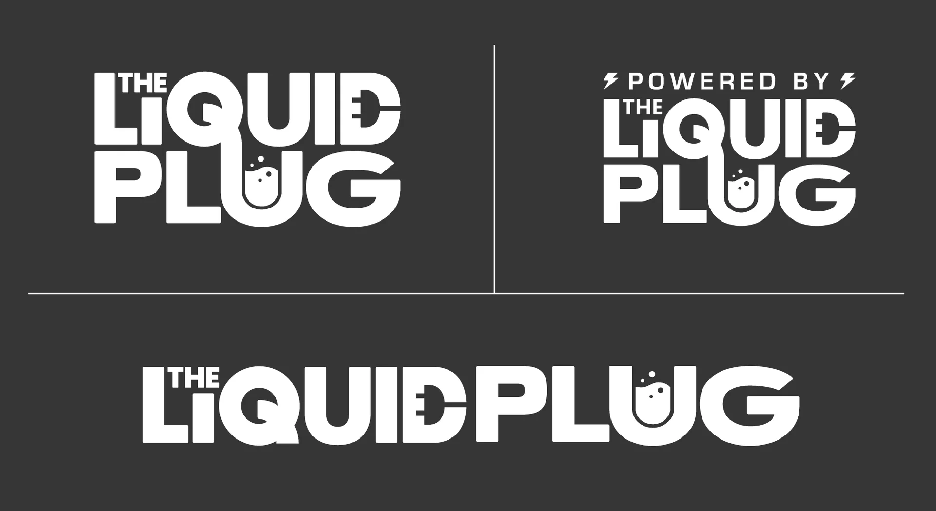 The Liquid Plug